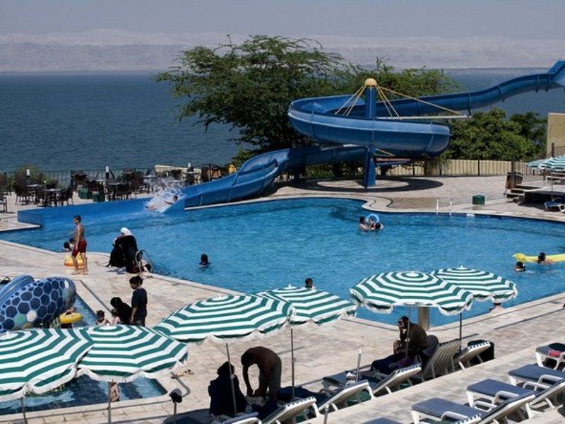 Dead sea spa hotel amman best sale